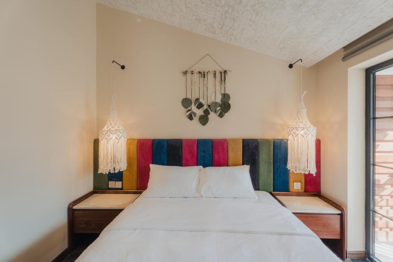 May Casa Шапа Экстерьер фото