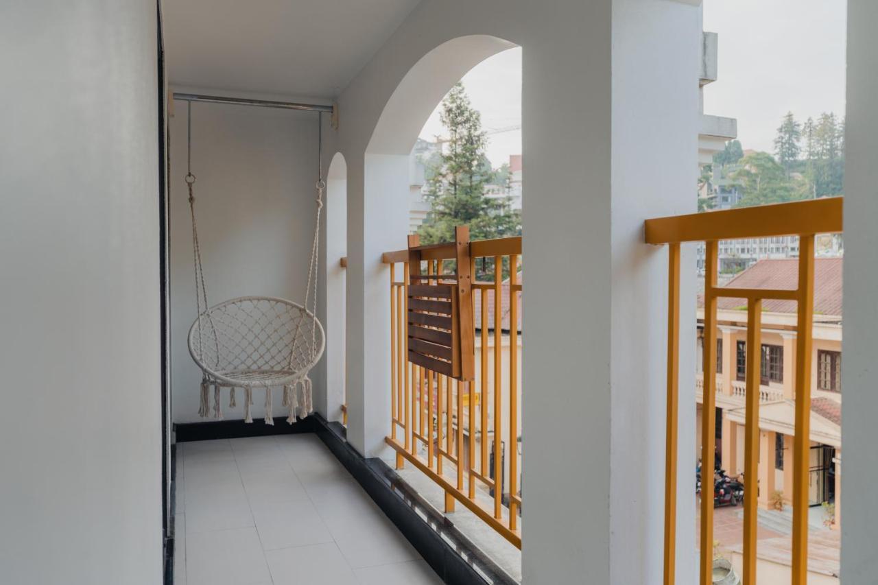 May Casa Шапа Экстерьер фото