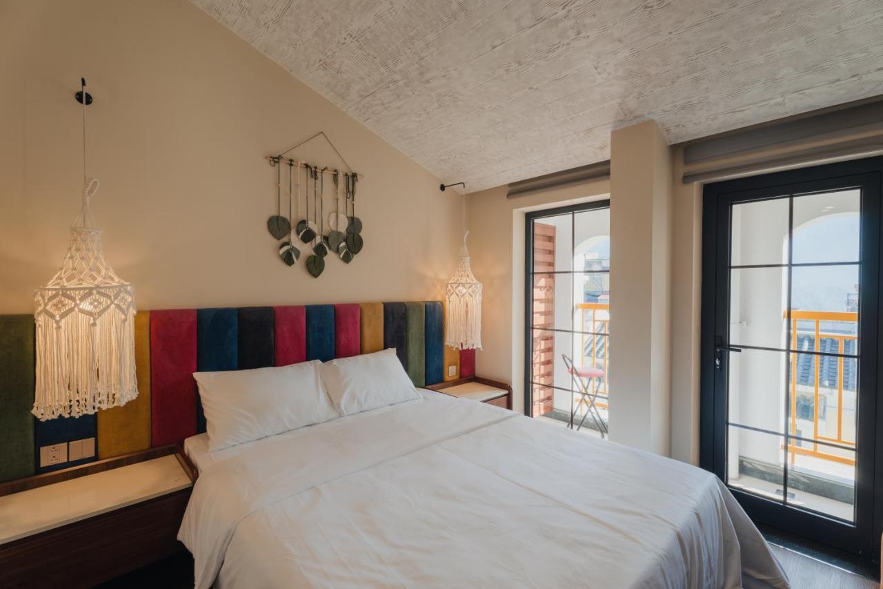 May Casa Шапа Экстерьер фото