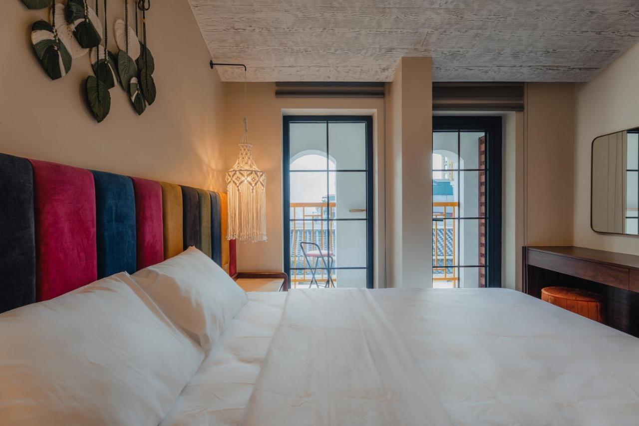 May Casa Шапа Экстерьер фото
